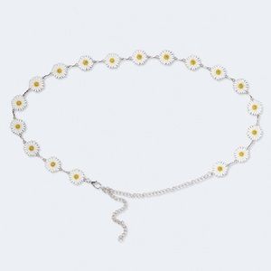 Daisy Chain Belt/Waist Chain